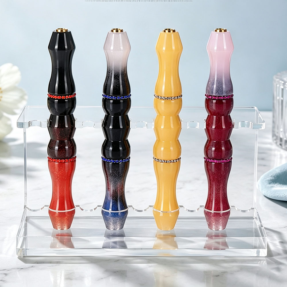 Embroidery Needle Pen - New DIY Handmade Resin Diamond Painting