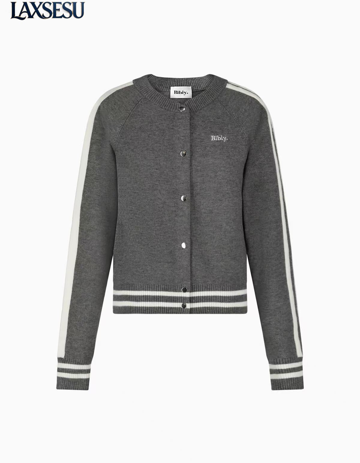 Embroidery Thread Yarn - Women's Cardigans Coat Autumn Winter Knitted