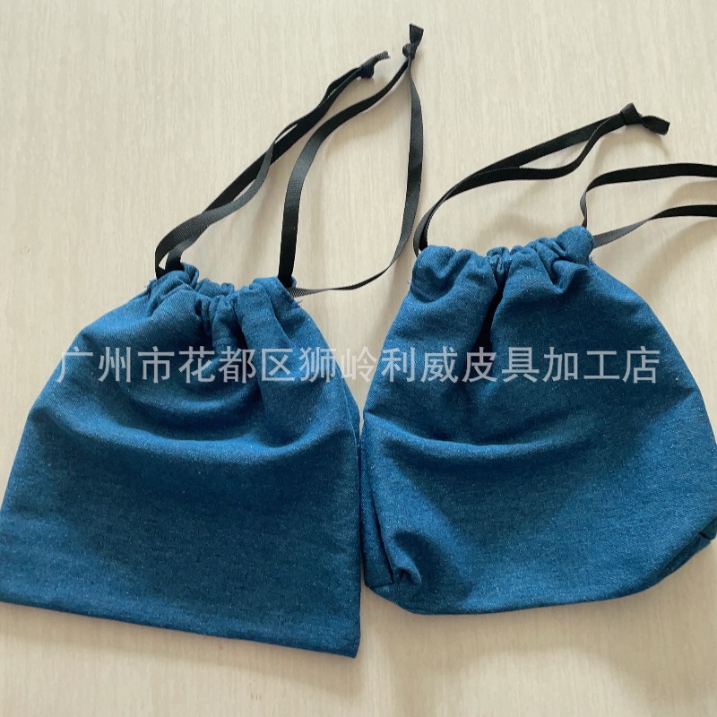 Hot OSAMU GOODS Series Fashion - Embroidery Bag ulasan dan harga