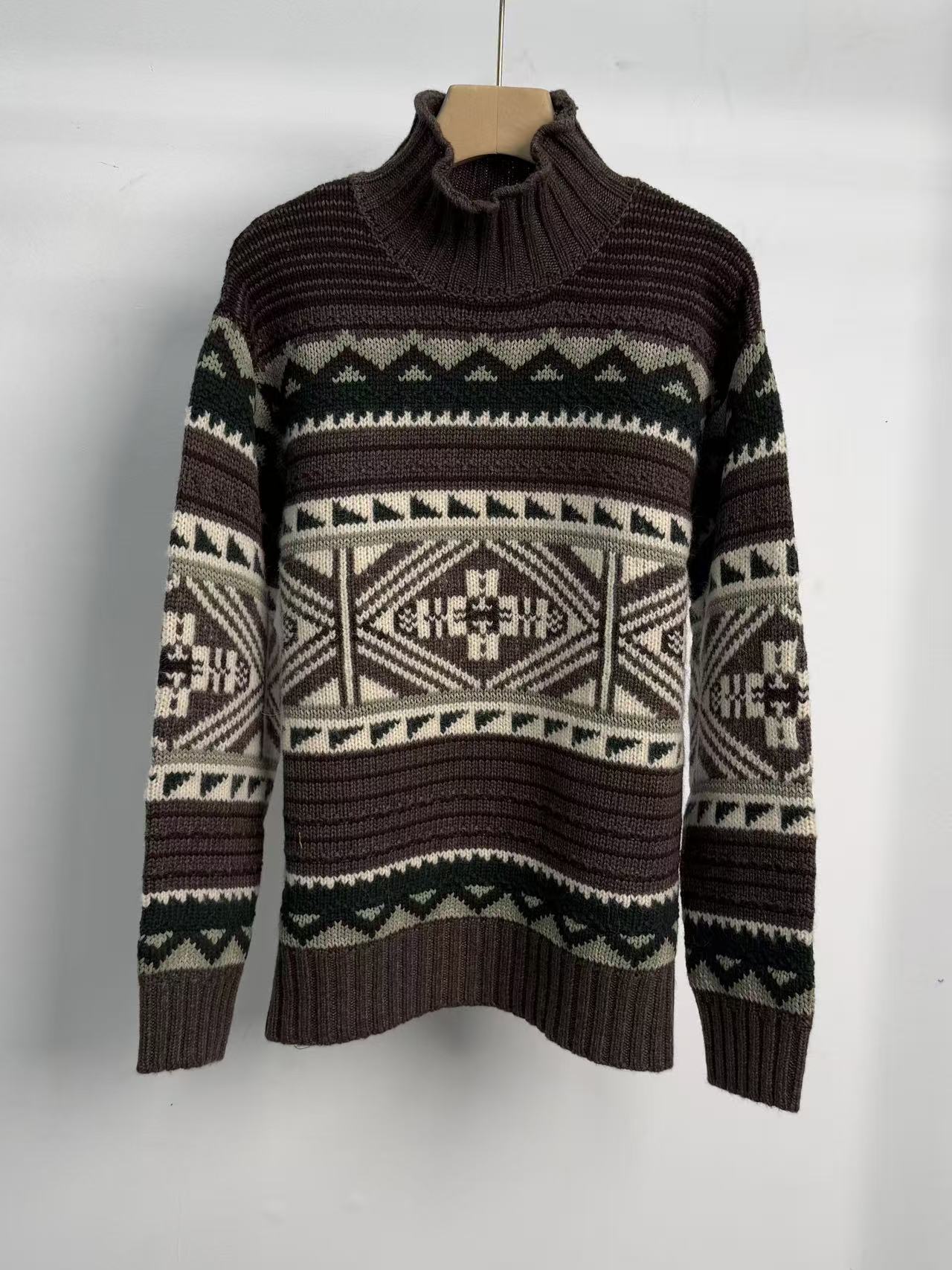 Spring And Autumn Men's And Wo - Embroidery Thread Yarn ulasan dan harga