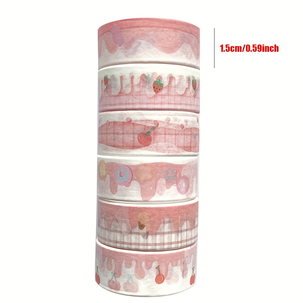 Send 6 random patterns DIY Dia - Embroidery Kit Starter ulasan dan harga