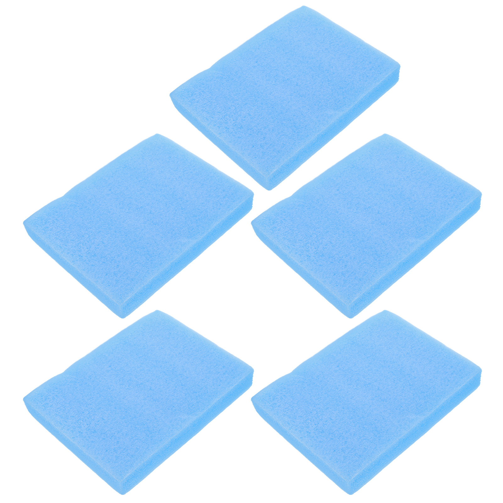 5Pcs Needle Felting Pad Foam S - Embroidery Needle Pen ulasan dan harga