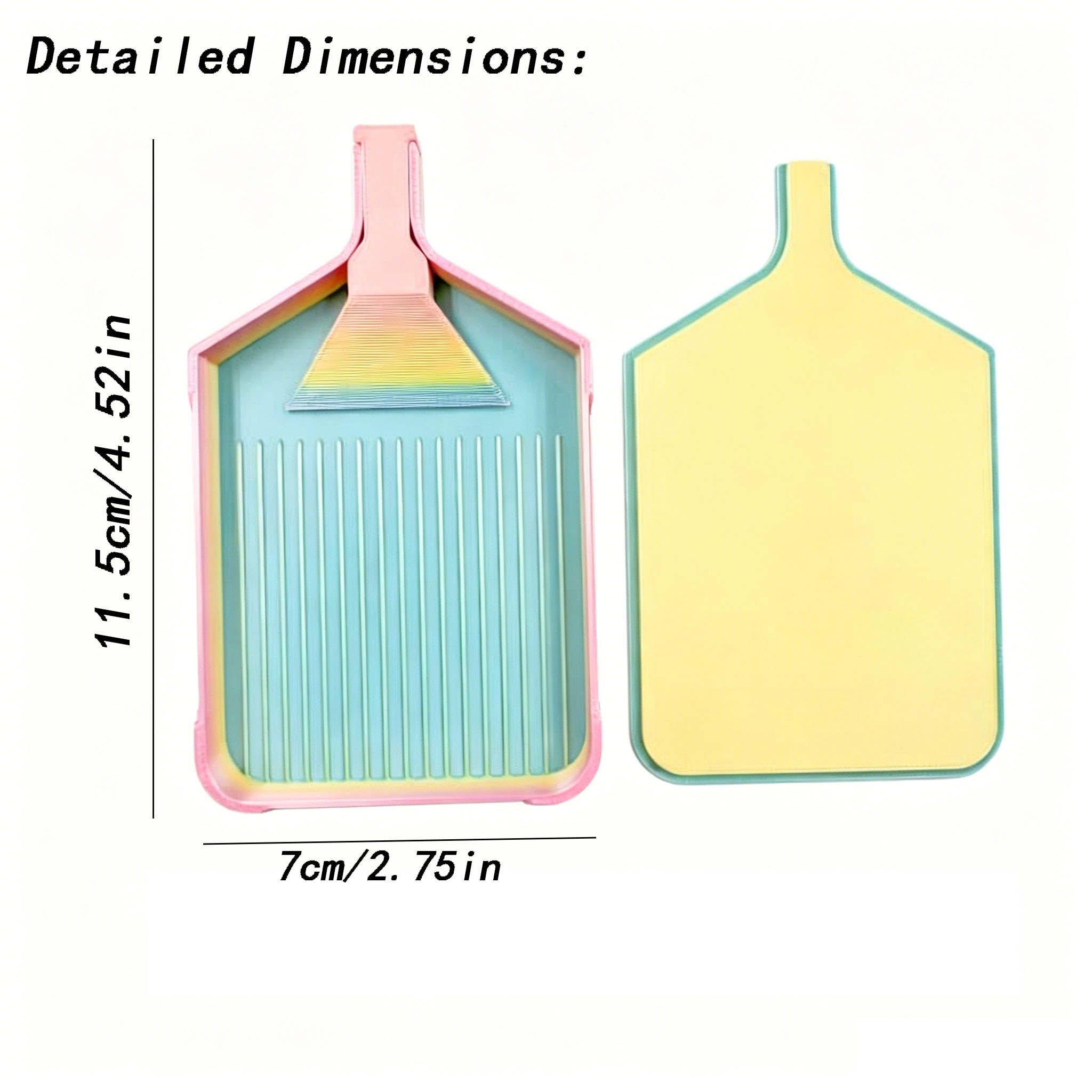 New Large Diamond Painting Tra - Embroidery Kit Starter ulasan dan harga