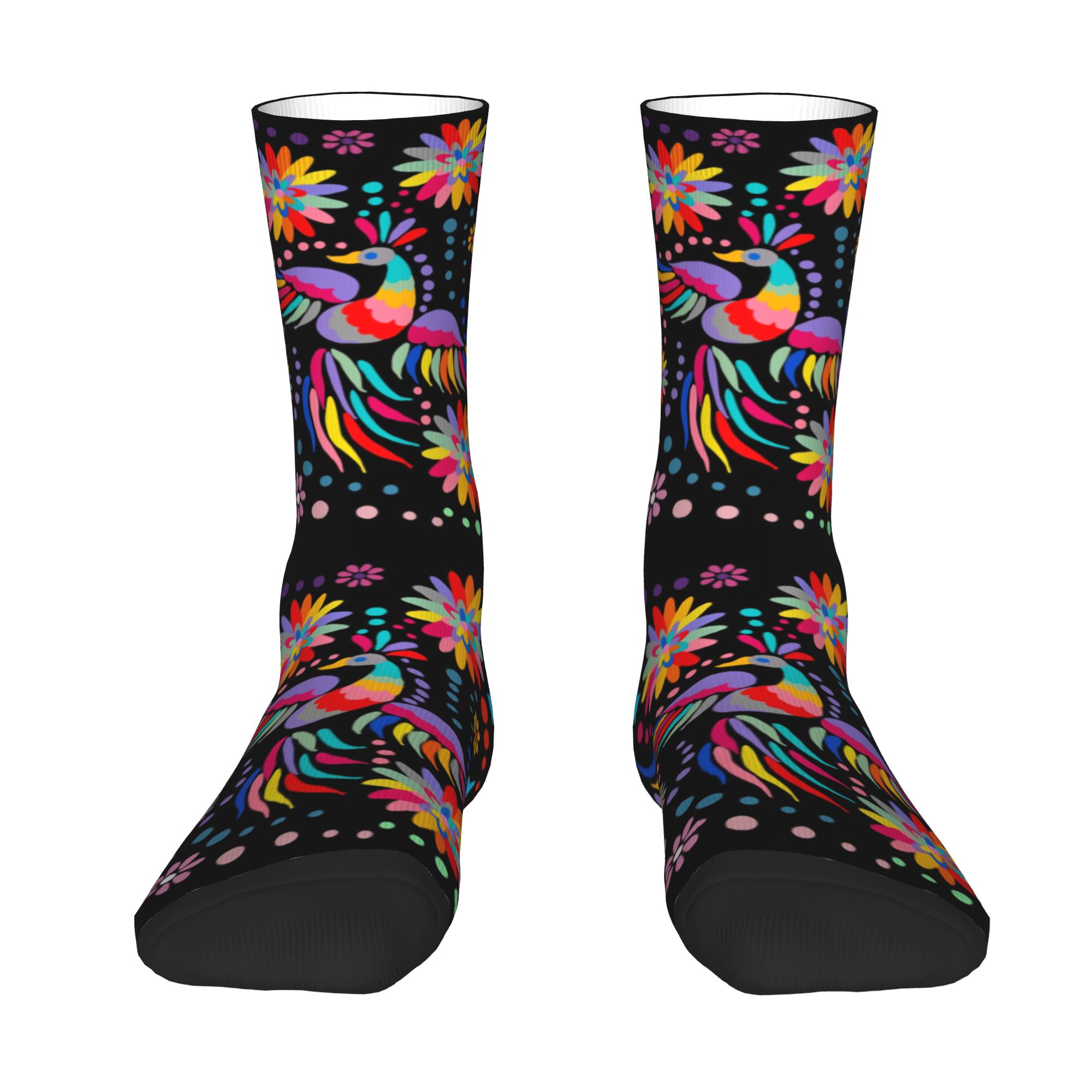 Custom Funny Printing Mexican  - Embroidery Textile ulasan dan harga
