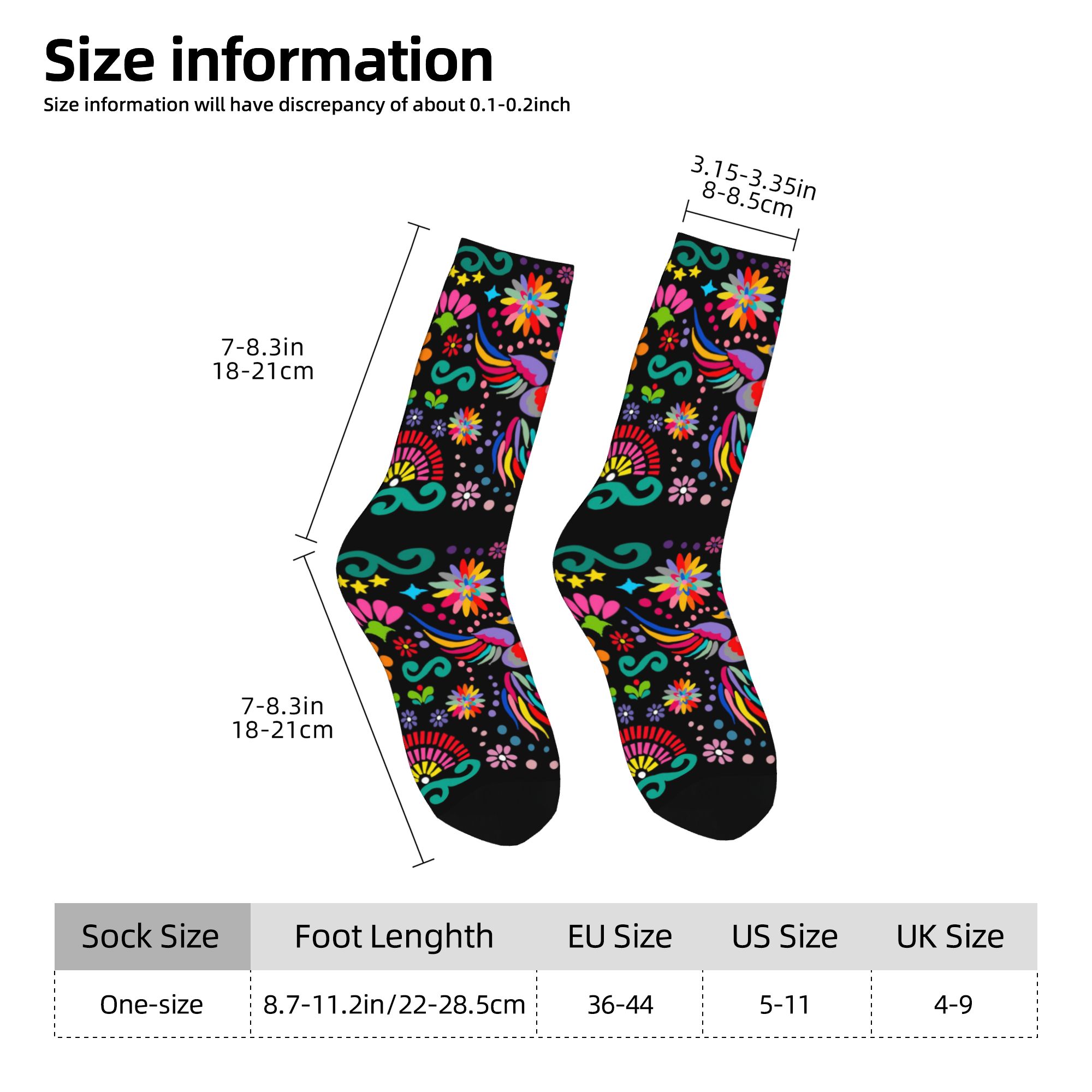 Custom Funny Printing Mexican  - Embroidery Textile ulasan dan harga