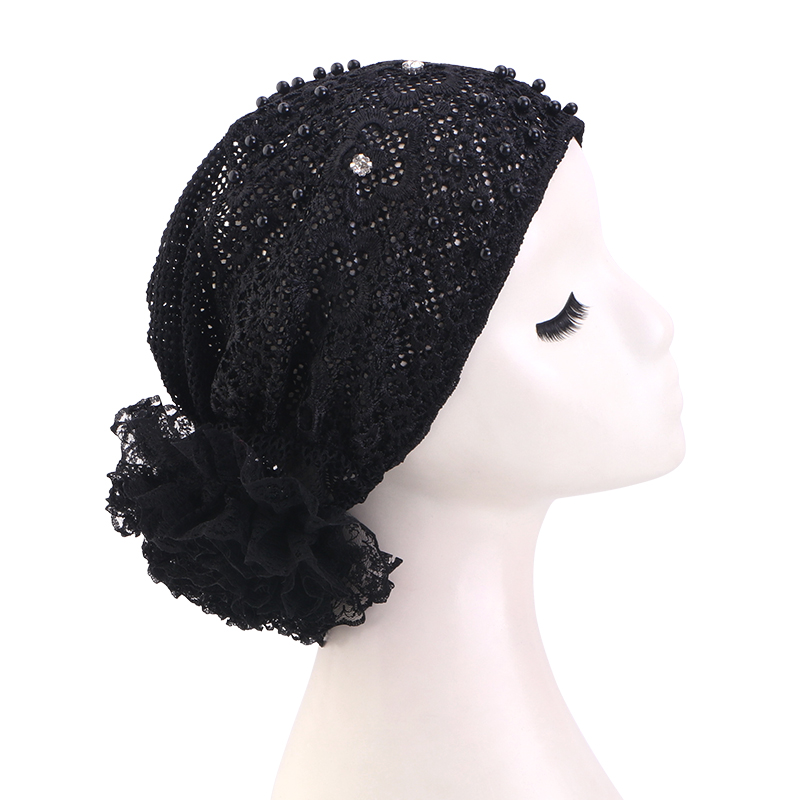 New Elegant Lace Embroidered F - Embroidery Hat Machine ulasan dan harga
