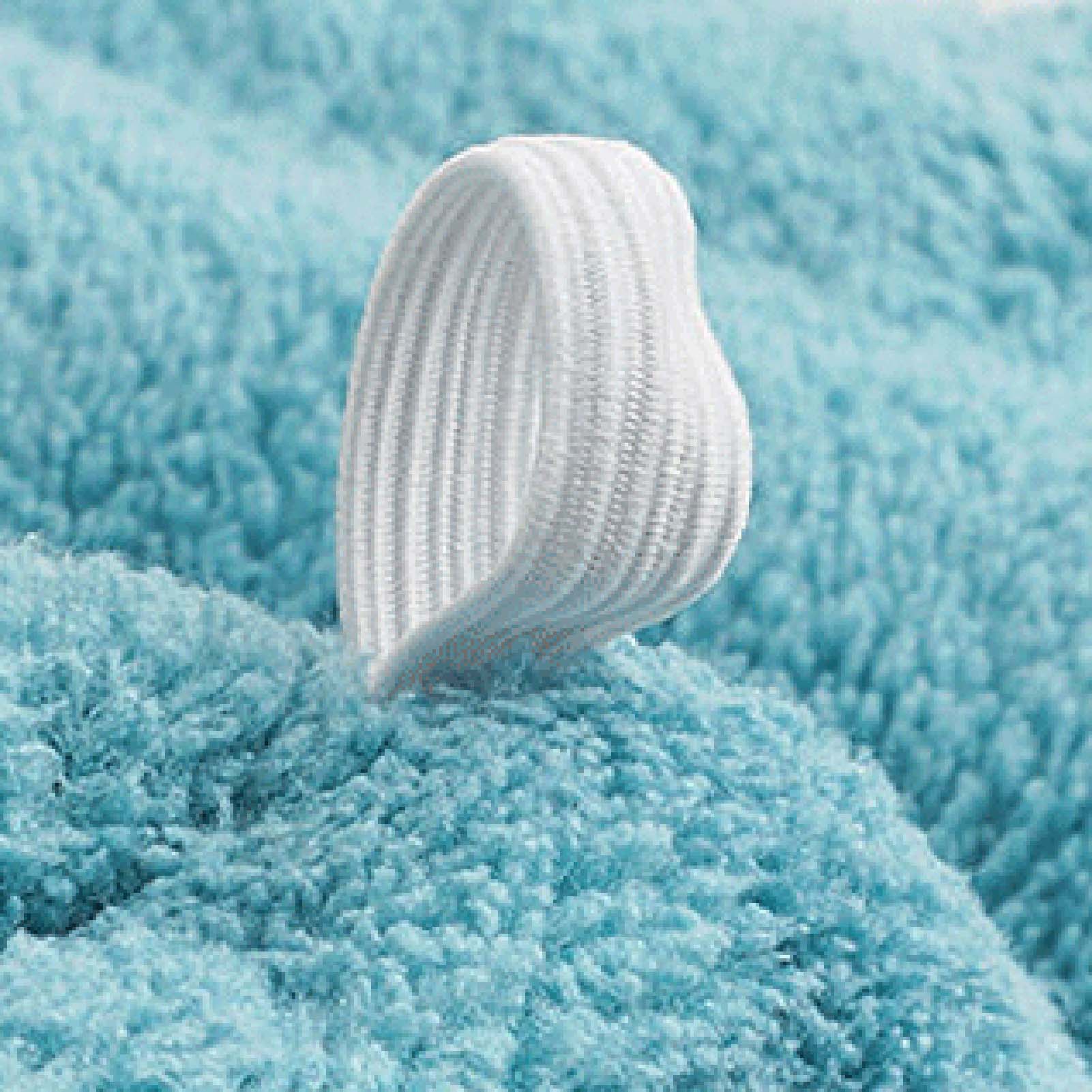 Coral Fleece Womens Hair Towel - Embroidery Hat Machine ulasan dan harga