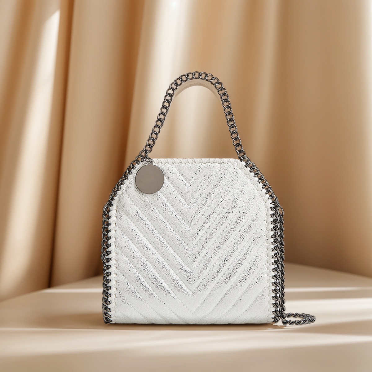 【2025 Trendy Tote & Shoulder B - Embroidery Meaning ulasan dan harga