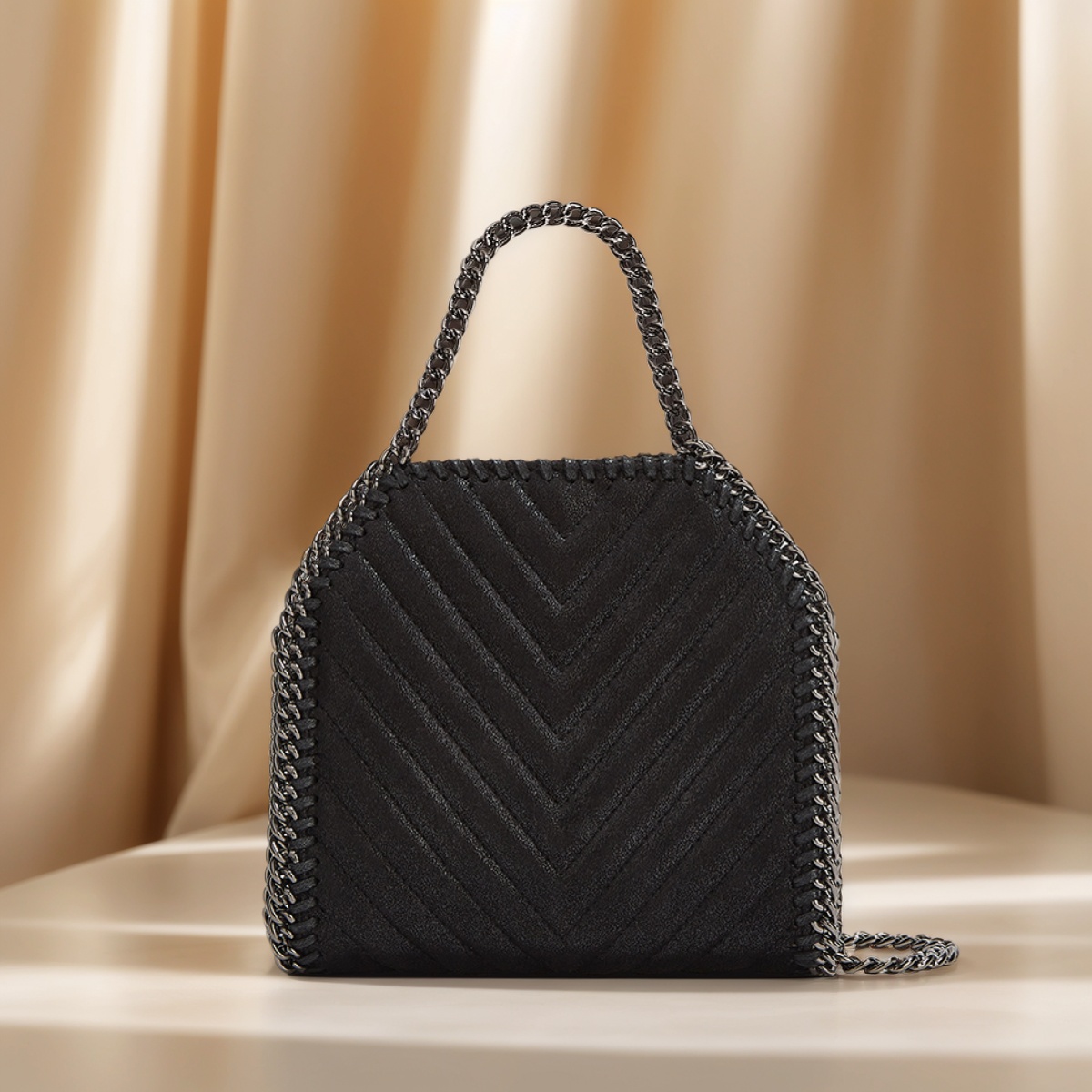 【2025 Trendy Tote & Shoulder B - Embroidery Meaning ulasan dan harga