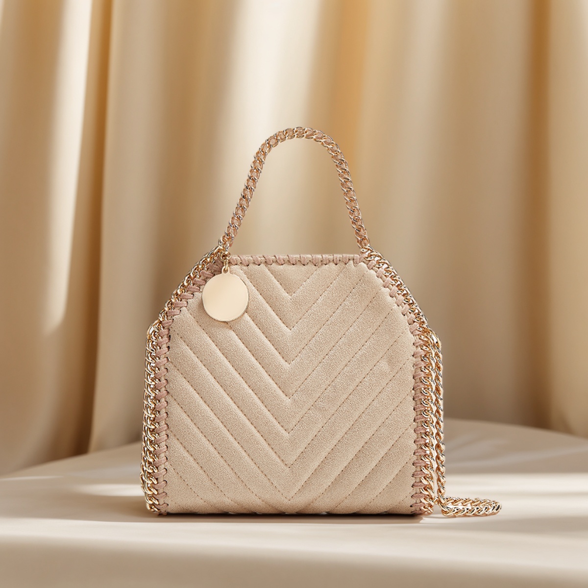 【2025 Trendy Tote & Shoulder B - Embroidery Meaning ulasan dan harga