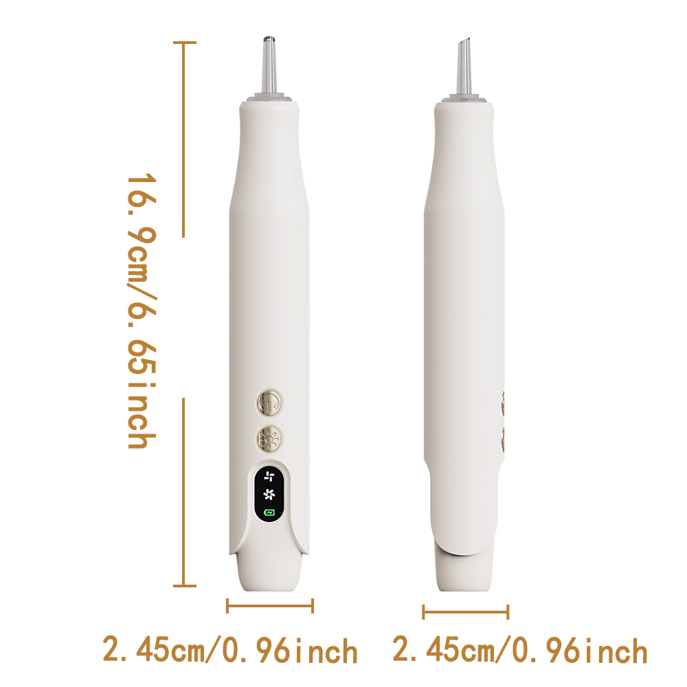 Wireless Diamond Art Pen Adjus - Embroidery Needle Pen ulasan dan harga