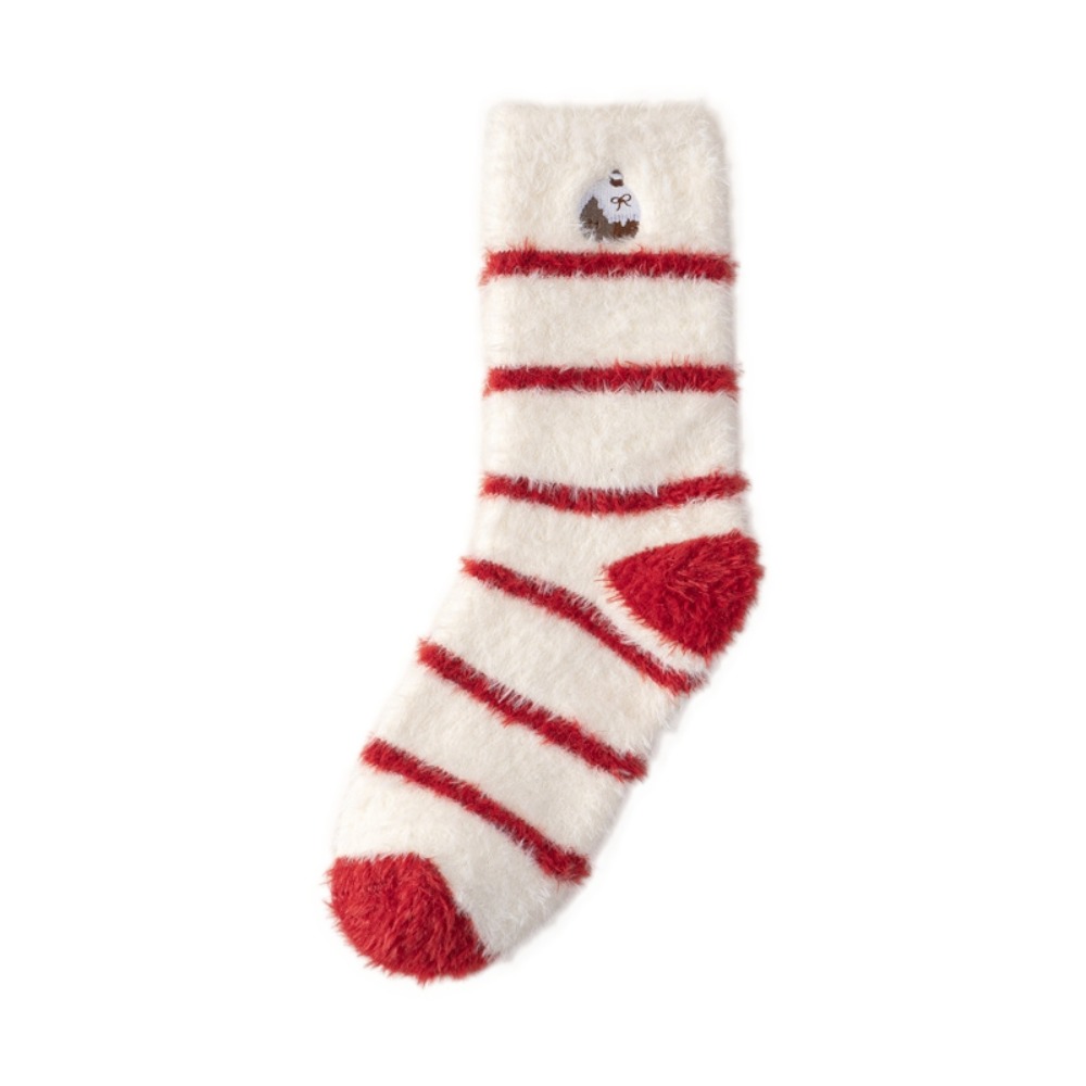 Christmas Tree Christmas Thick - Embroidery Xmas Tree ulasan dan harga