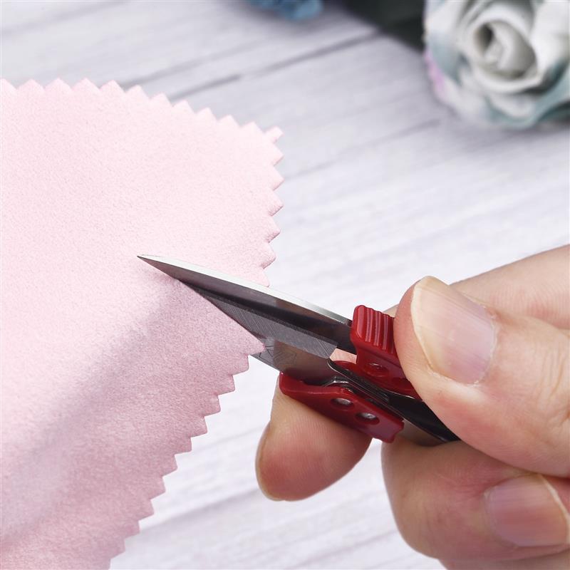 1pc/3pcs Stainless Steel Yarn  - Embroidery Thread Yarn ulasan dan harga