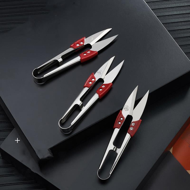 1pc/3pcs Stainless Steel Yarn  - Embroidery Thread Yarn ulasan dan harga