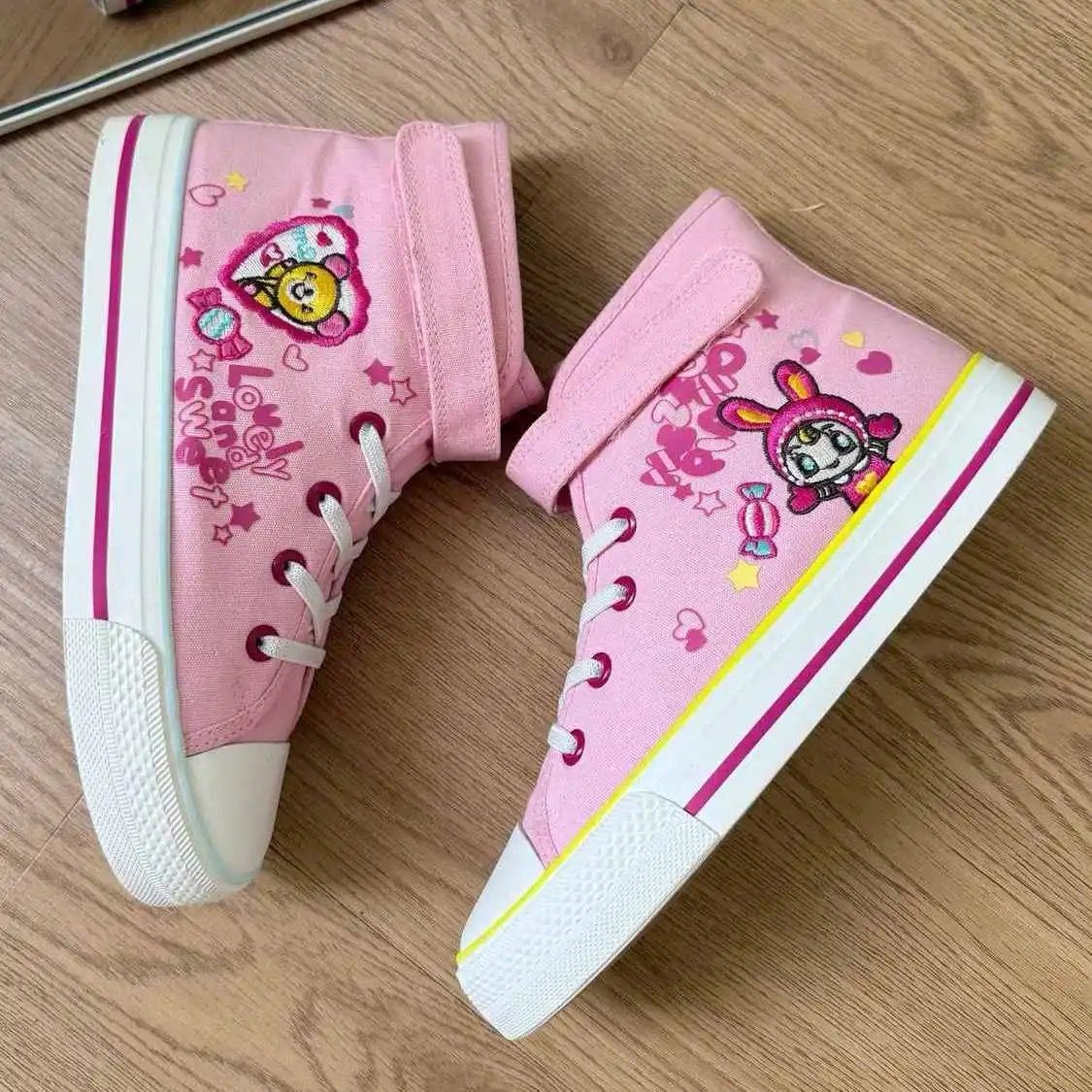Spring Autumn New All Match Sw - Embroidery Fabric ulasan dan harga