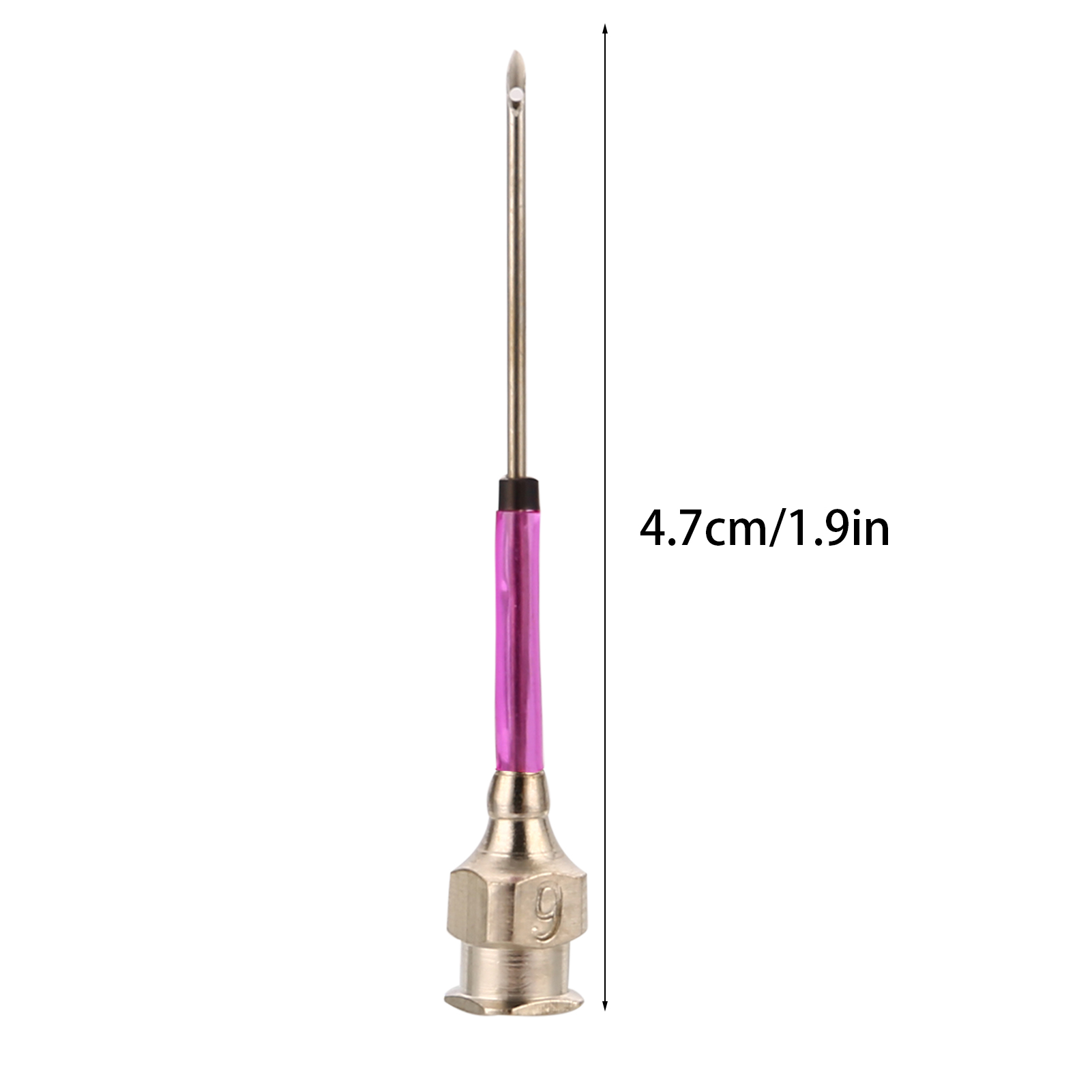 Hand Sewing Needles Tool Set H - Embroidery Meaning ulasan dan harga