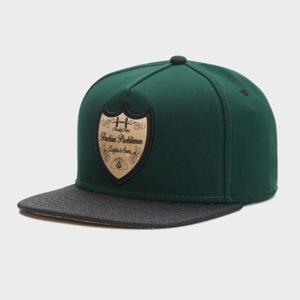 Shield High Quality Unisex Adj - Embroidery Hat Machine ulasan dan harga