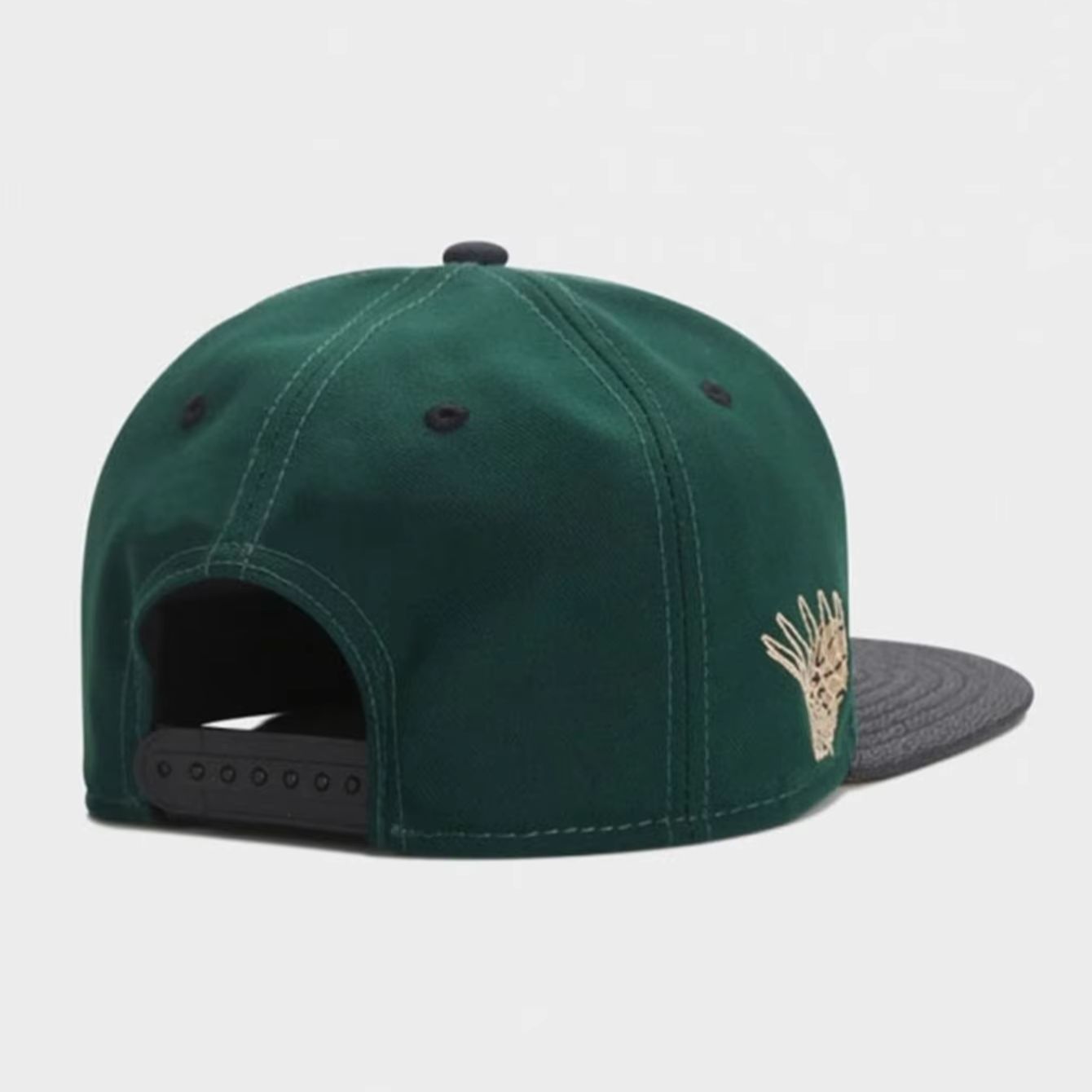Shield High Quality Unisex Adj - Embroidery Hat Machine ulasan dan harga