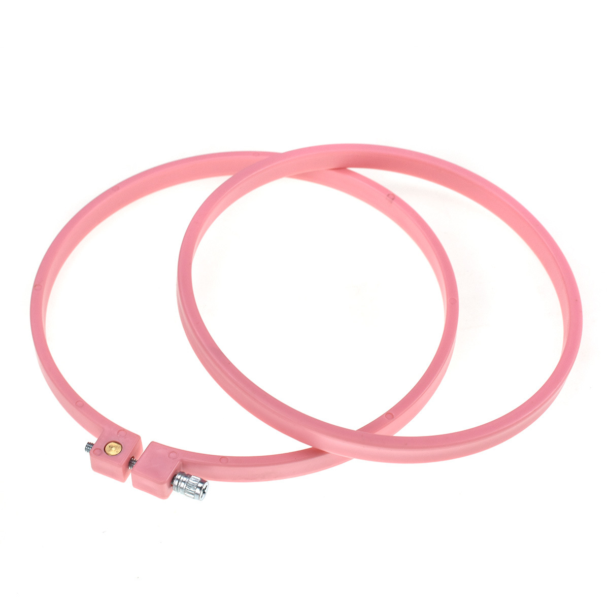 1/7pcs 7-25cm Plastic Embroide - Embroidery Artwork ulasan dan harga