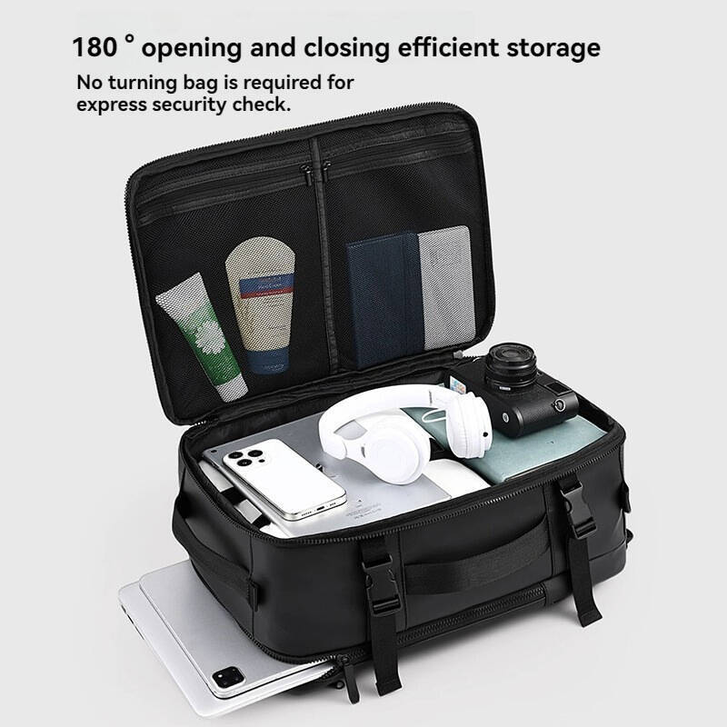Travel Backpack Short Distance - Embroidery Bag ulasan dan harga