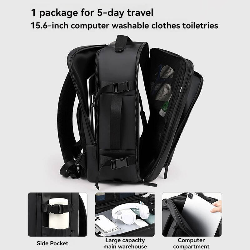 Travel Backpack Short Distance - Embroidery Bag ulasan dan harga