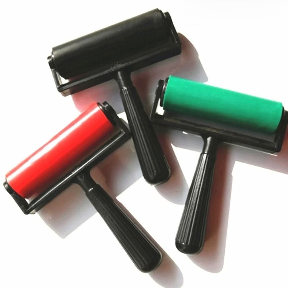DIY 5D Diamond Painting Roller - Embroidery Kit Starter ulasan dan harga