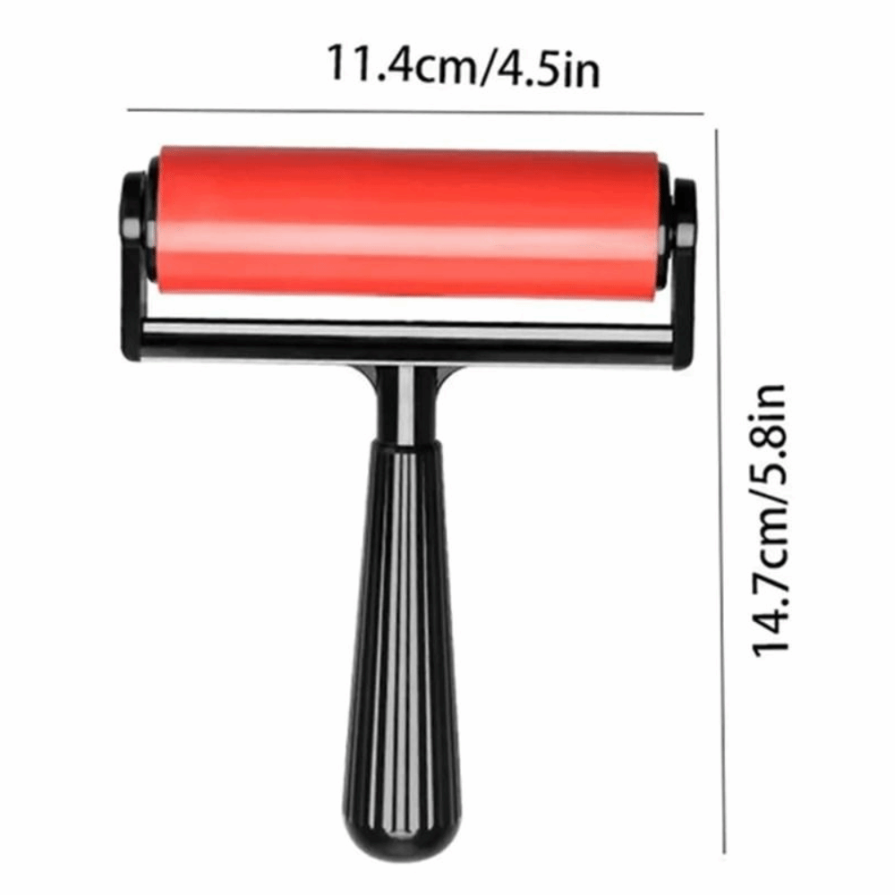 DIY 5D Diamond Painting Roller - Embroidery Kit Starter ulasan dan harga