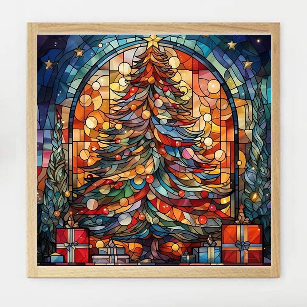 Evershine DIY Landscape Diamon - Embroidery Artwork ulasan dan harga