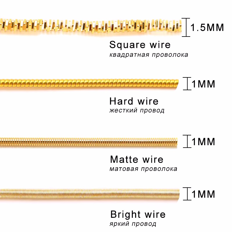 2.6M 1-1.5mm Bullion Wire Fren - Embroidery Thread Yarn ulasan dan harga