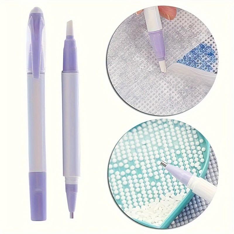 Diamond Painting Film Removal  - Embroidery Needle Pen ulasan dan harga