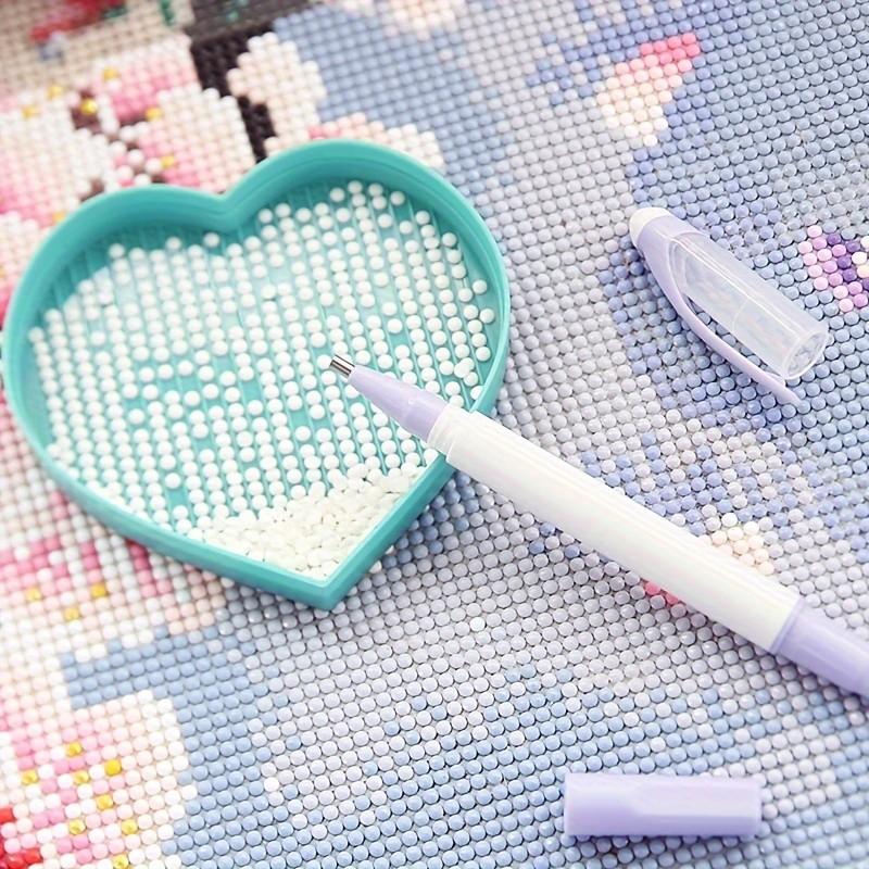 Diamond Painting Film Removal  - Embroidery Needle Pen ulasan dan harga