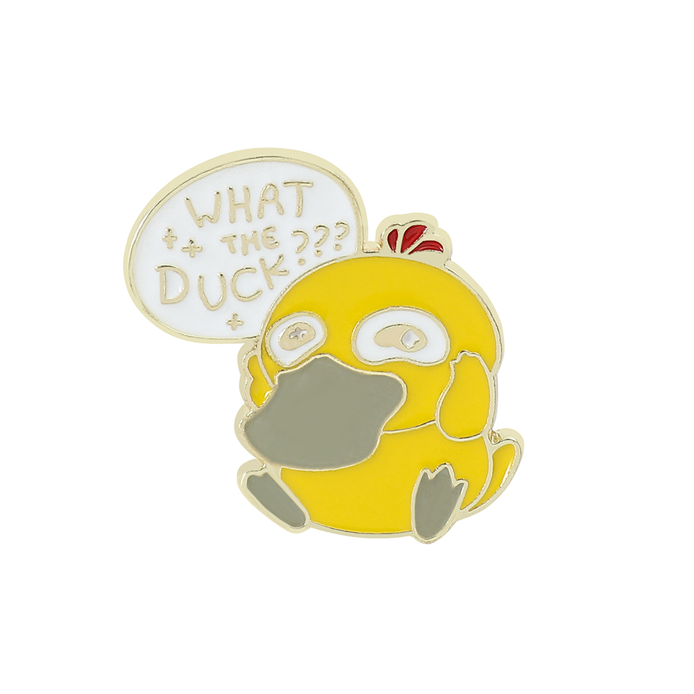 1 Pc ​Anime Character Brooch C - Embroidery Textile ulasan dan harga