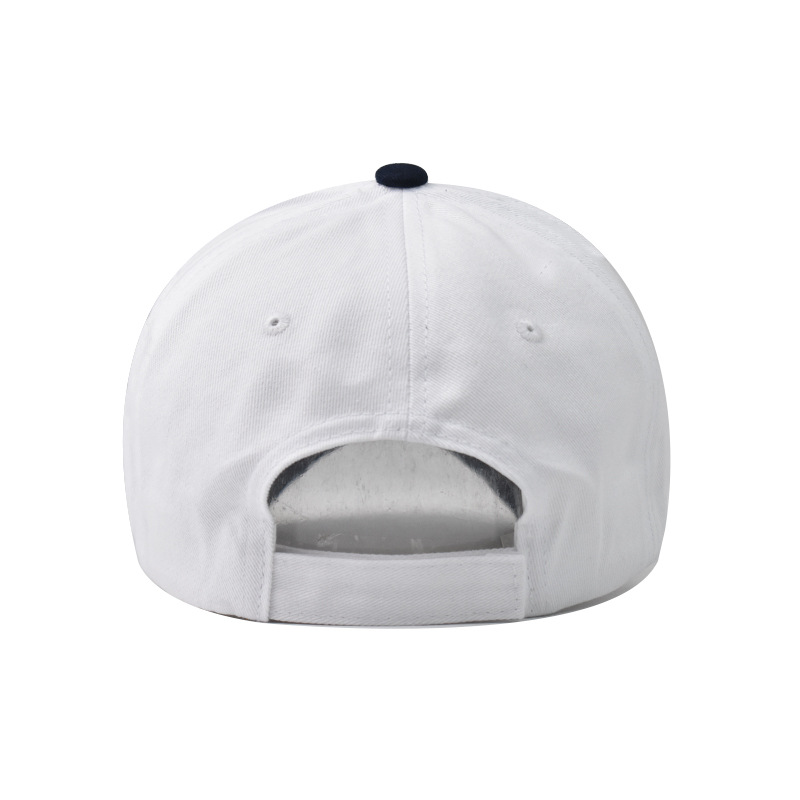 Cosplay Navy Captain Baseball  - Embroidery Hat Machine ulasan dan harga