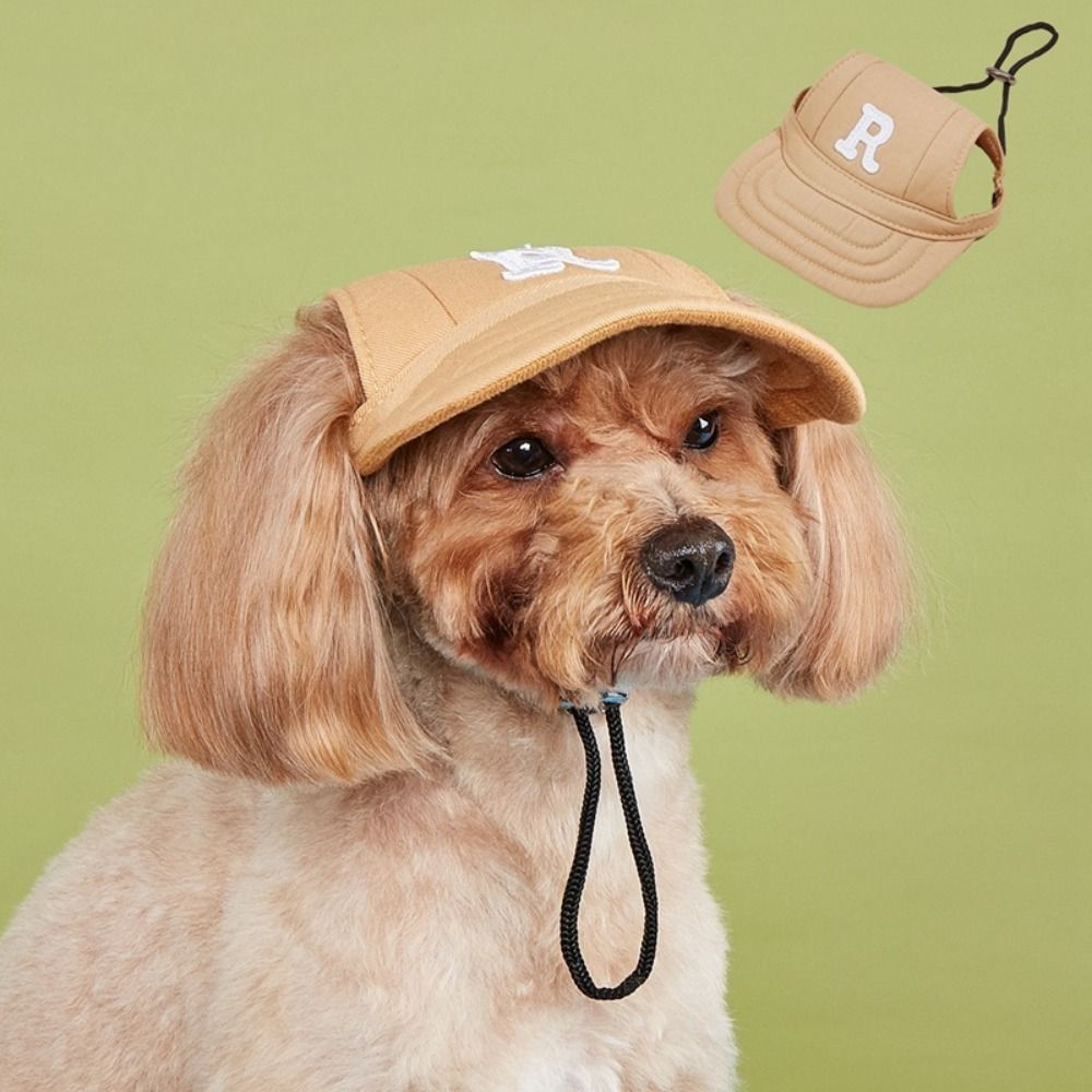 Fashion Embroidered Dog Sport  - Embroidery Hat Machine ulasan dan harga