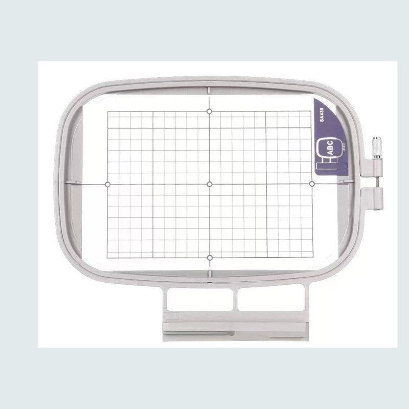 Multi Function Embroidered Fra - Embroidery Cross Stitch Patterns ulasan dan harga