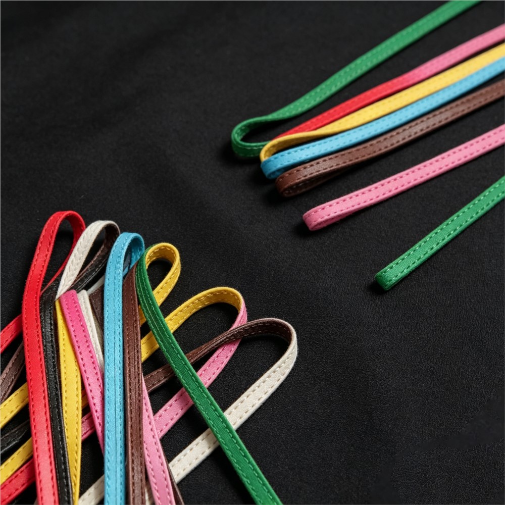 2M 5mm Width Mini Strap Stitch - Embroidery Bag ulasan dan harga