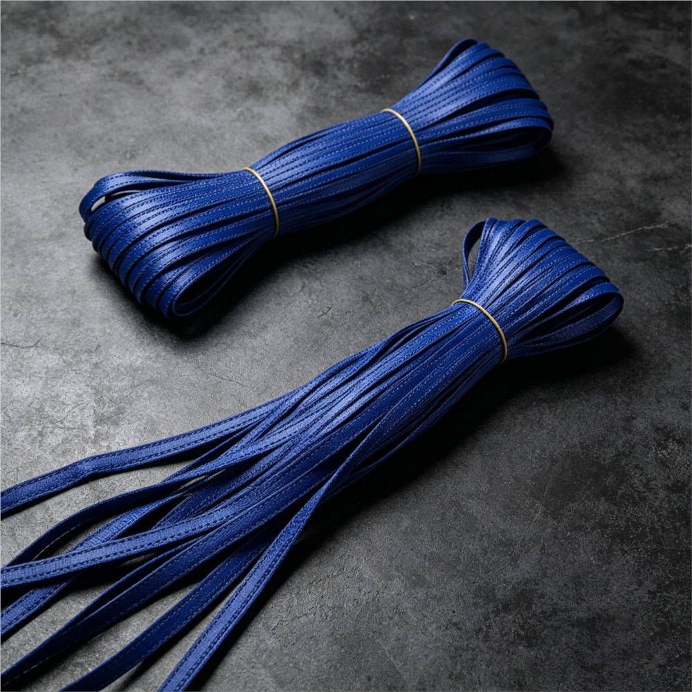 2M 5mm Width Mini Strap Stitch - Embroidery Bag ulasan dan harga