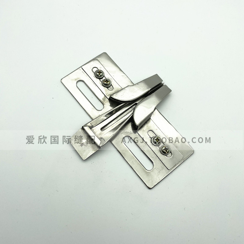 Sewing Machine Double Needle M - Embroidery Hat Machine ulasan dan harga