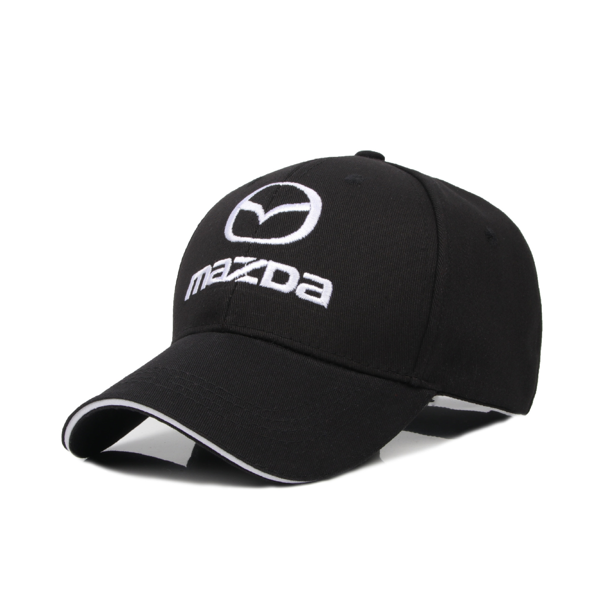 Embroidered Baseball Cap - Ide - Embroidery Hat Machine ulasan dan harga
