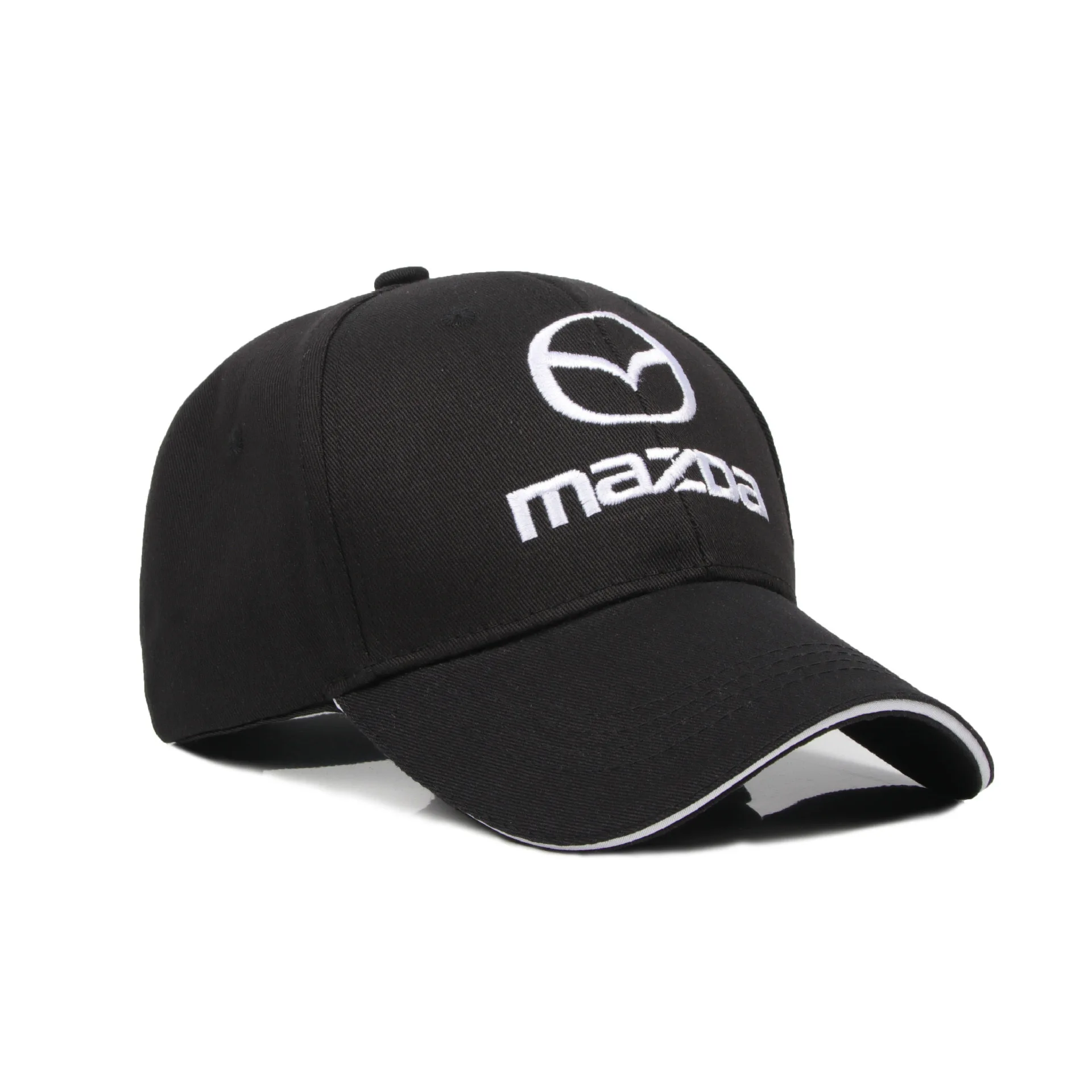 Embroidered Baseball Cap - Ide - Embroidery Hat Machine ulasan dan harga