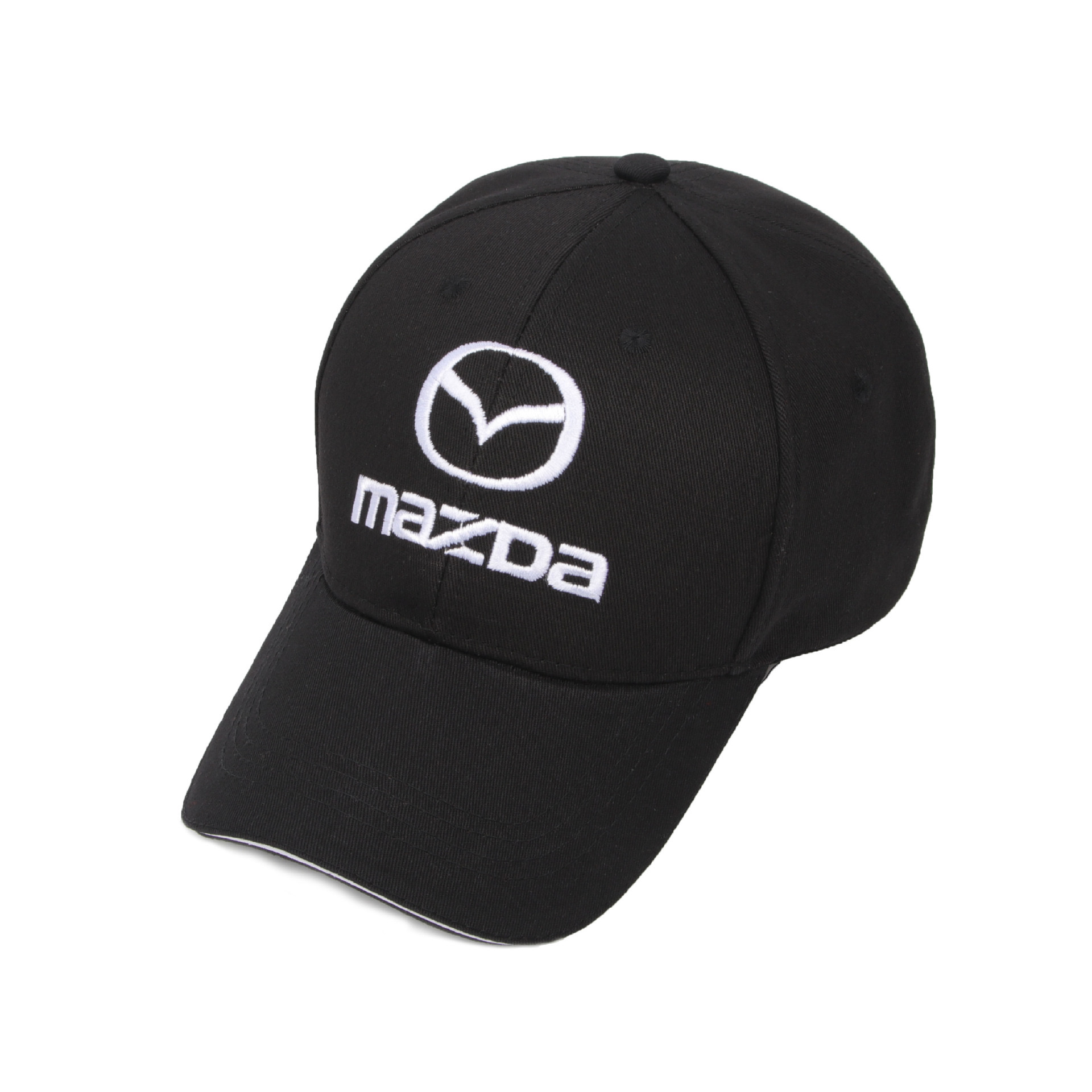 Embroidered Baseball Cap - Ide - Embroidery Hat Machine ulasan dan harga