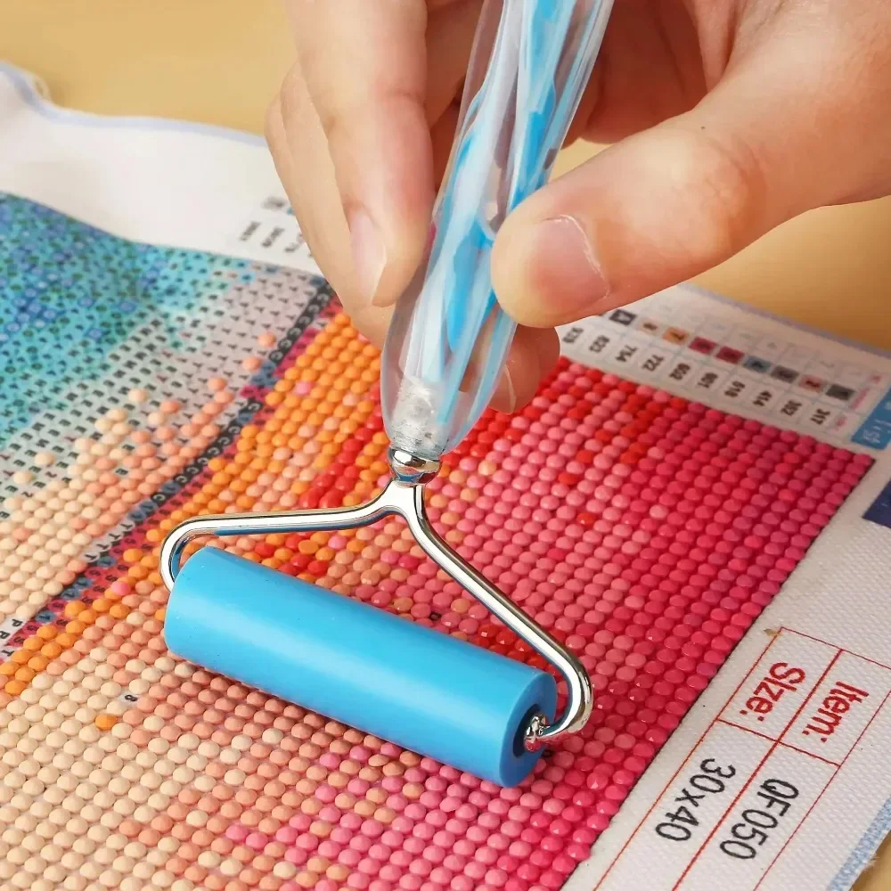 1PC New Diamond Painting Tool  - Embroidery Kit Starter ulasan dan harga