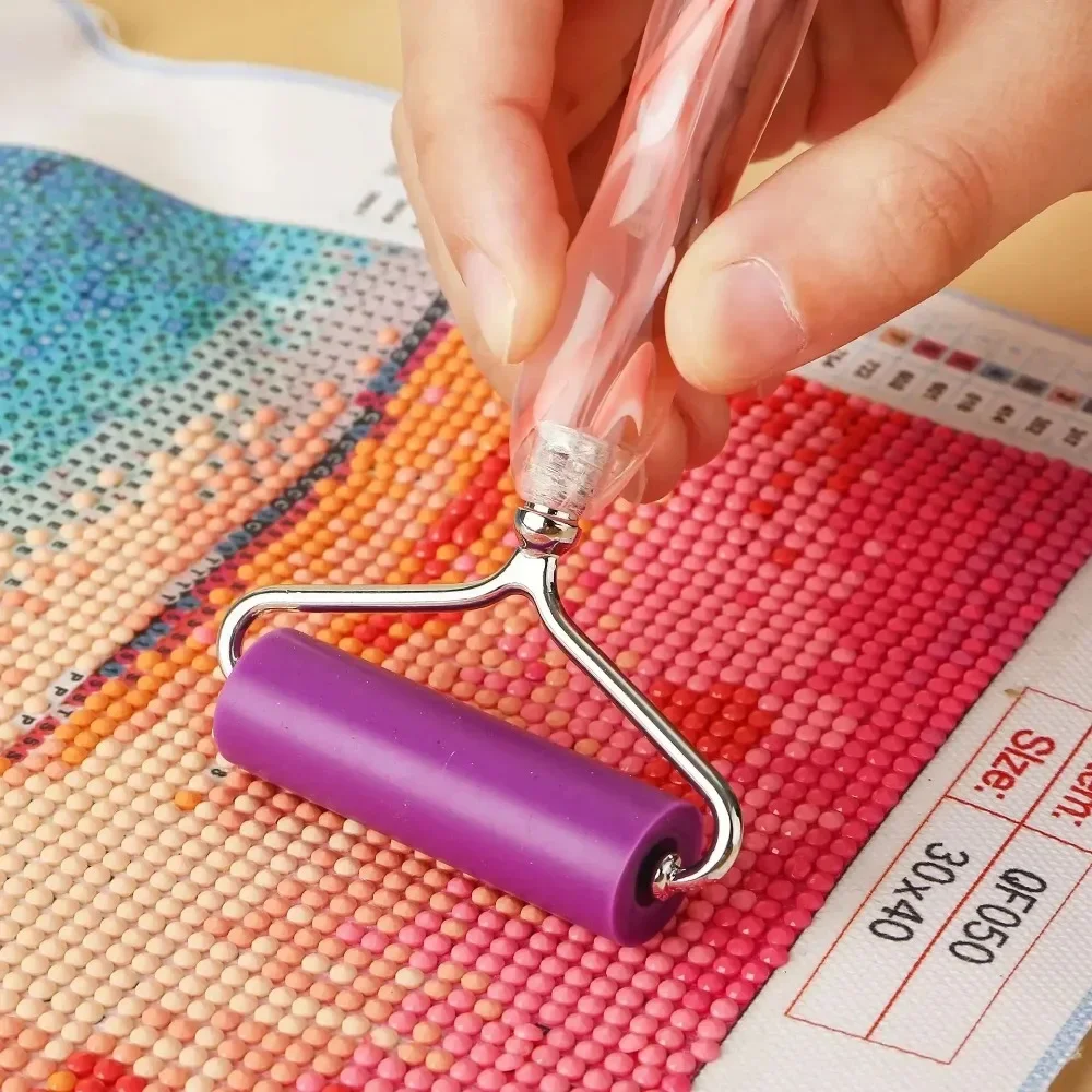 1PC New Diamond Painting Tool  - Embroidery Kit Starter ulasan dan harga